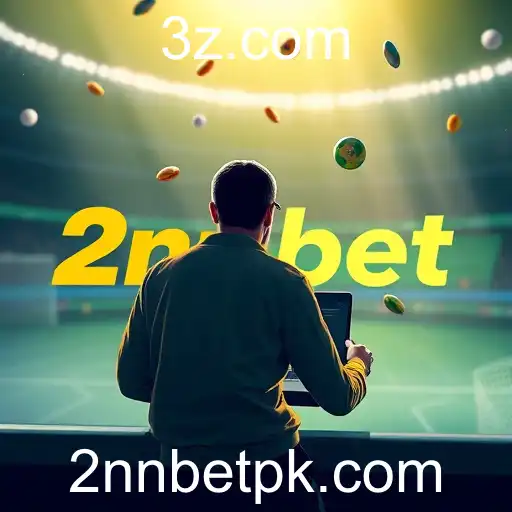 2nnbet: A Nova Era do Jogos Online em 2025