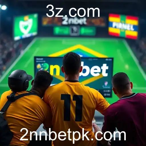 A Ascensão do 2nnbet no Cenário Brasileiro de Jogos