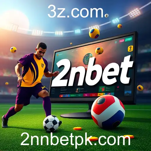 Transformação no Mercado de Jogos Online: A Revolução do 2nnbet