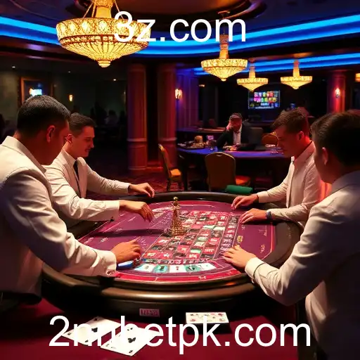 A Revolução dos Jogos Online em Tempos de Inovação Tecnológica