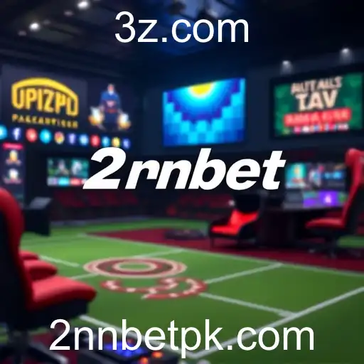 Crescimento dos Jogos Online em 2025: A Expansão da 2nnbet