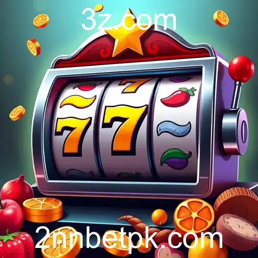 Caça-níqueis em Foco: A Popularidade dos Slots na 2nnbet