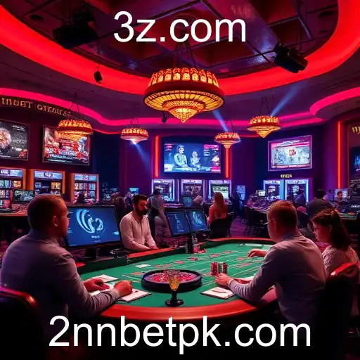 Tendências e Inovações no Mundo dos Jogos Online